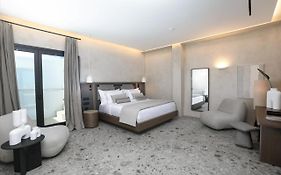 Aeonic Suites & Spa - Only Adults